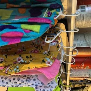 Bundle of 5t Girl Clothes